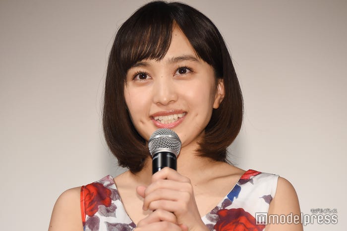 百田夏菜子(C)モデルプレス