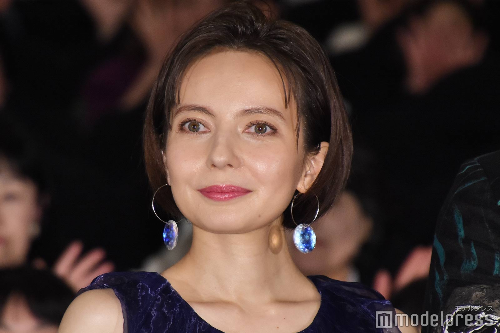 ベッキー （C）モデルプレス