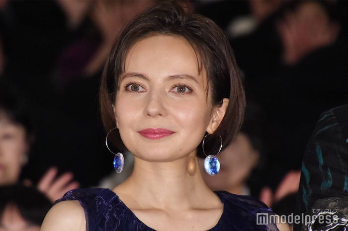 ベッキー (C)モデルプレス