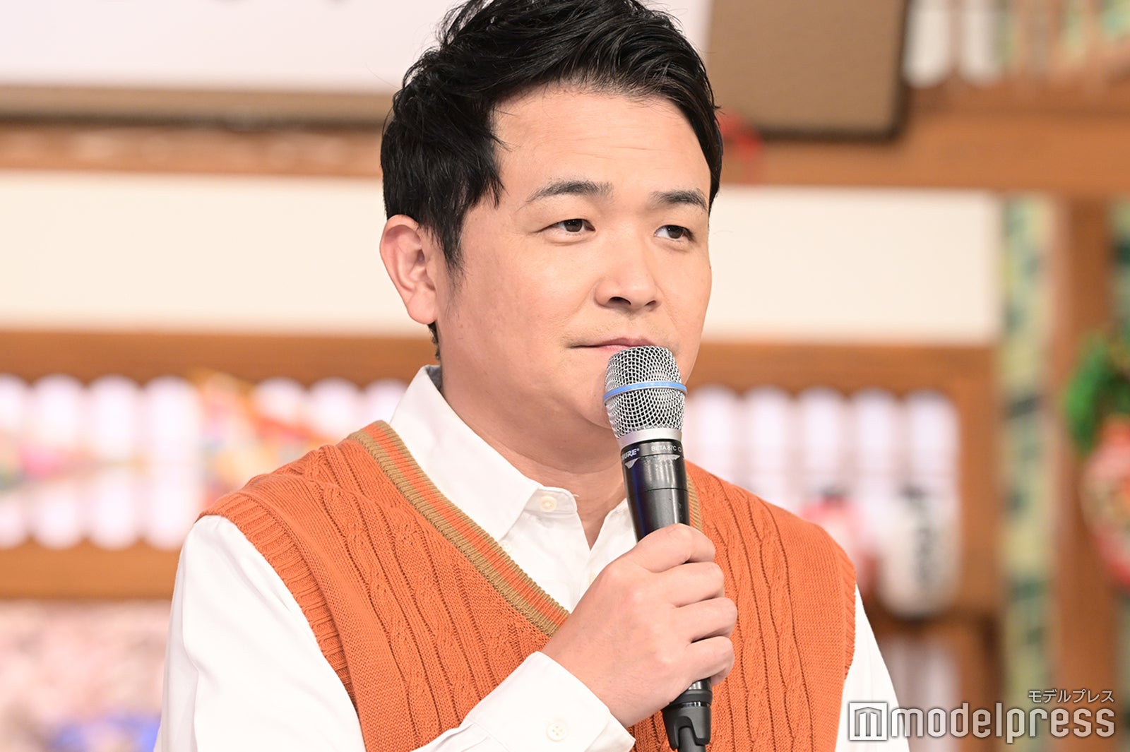 ノブ／千鳥（C）モデルプレス