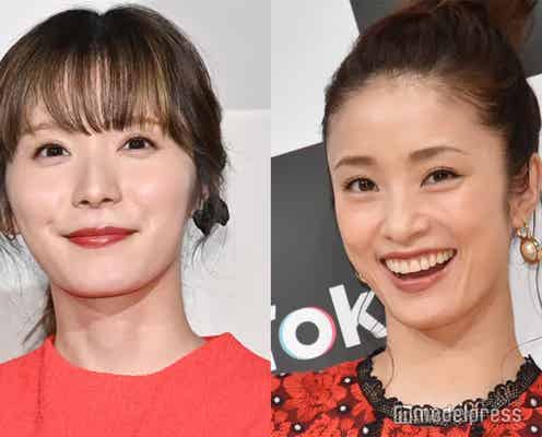 松岡茉優、元「おはガール」上戸彩から刺激受けた出来事 山寺宏一「今でも会う度に」