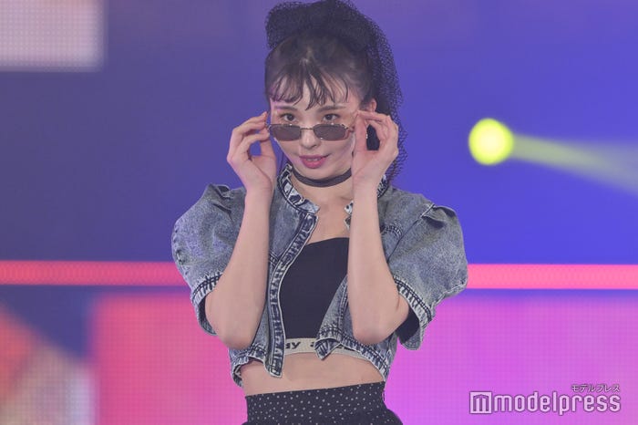 川口ゆりな(C)モデルプレス