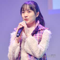 モデルプレス - 乃木坂46賀喜遥香「鬼滅の刃」を熱く語る「心揺さぶられますよ」
