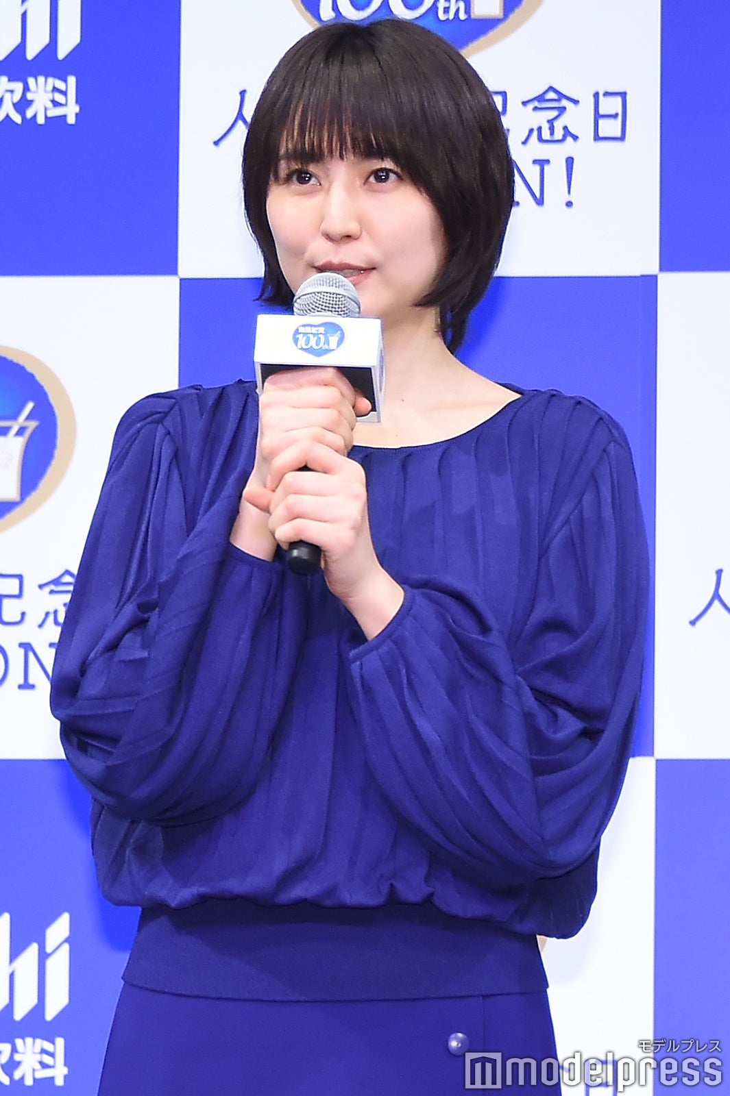 長澤まさみ（C）モデルプレス