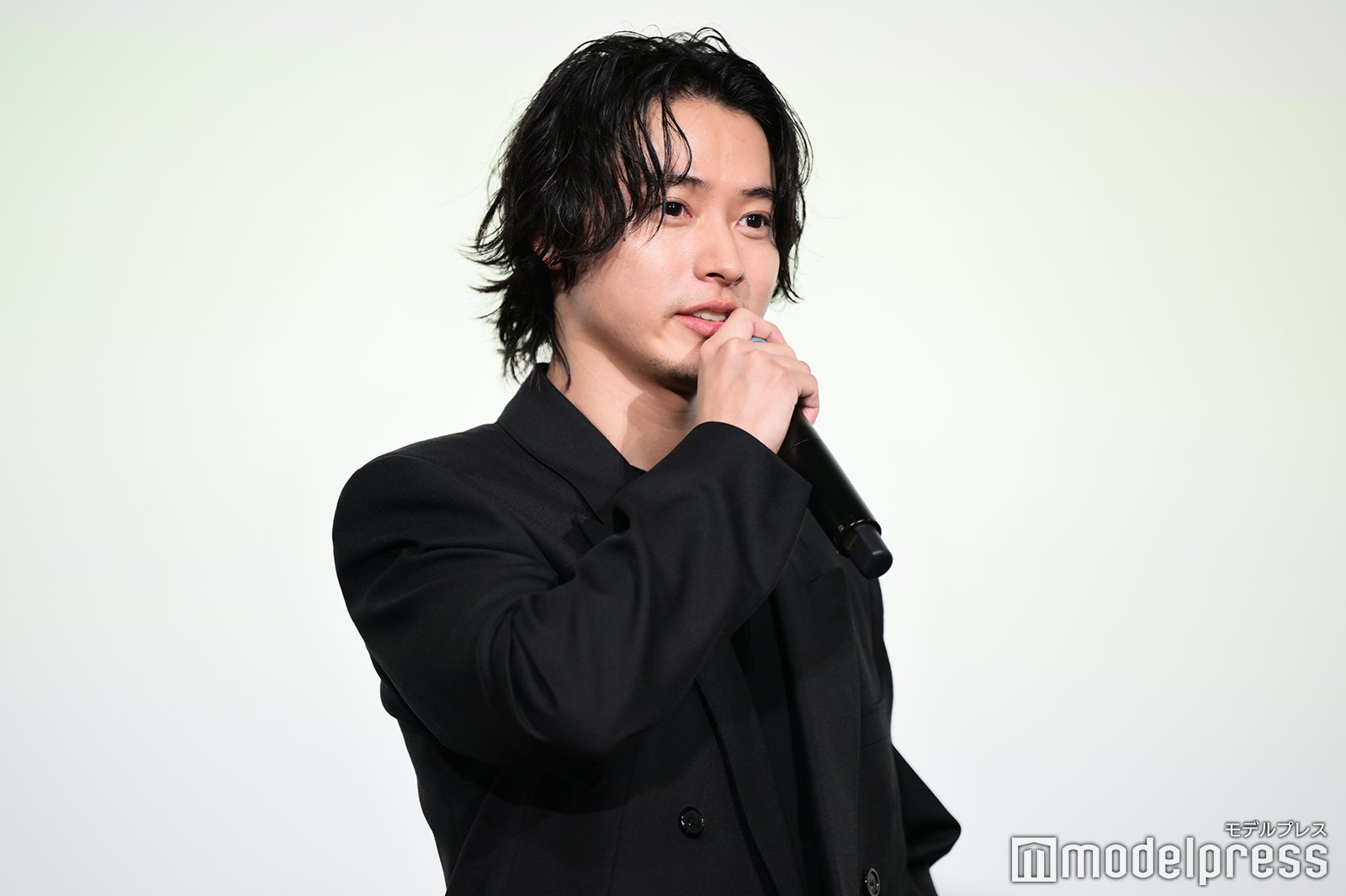 山崎賢人（C）モデルプレス