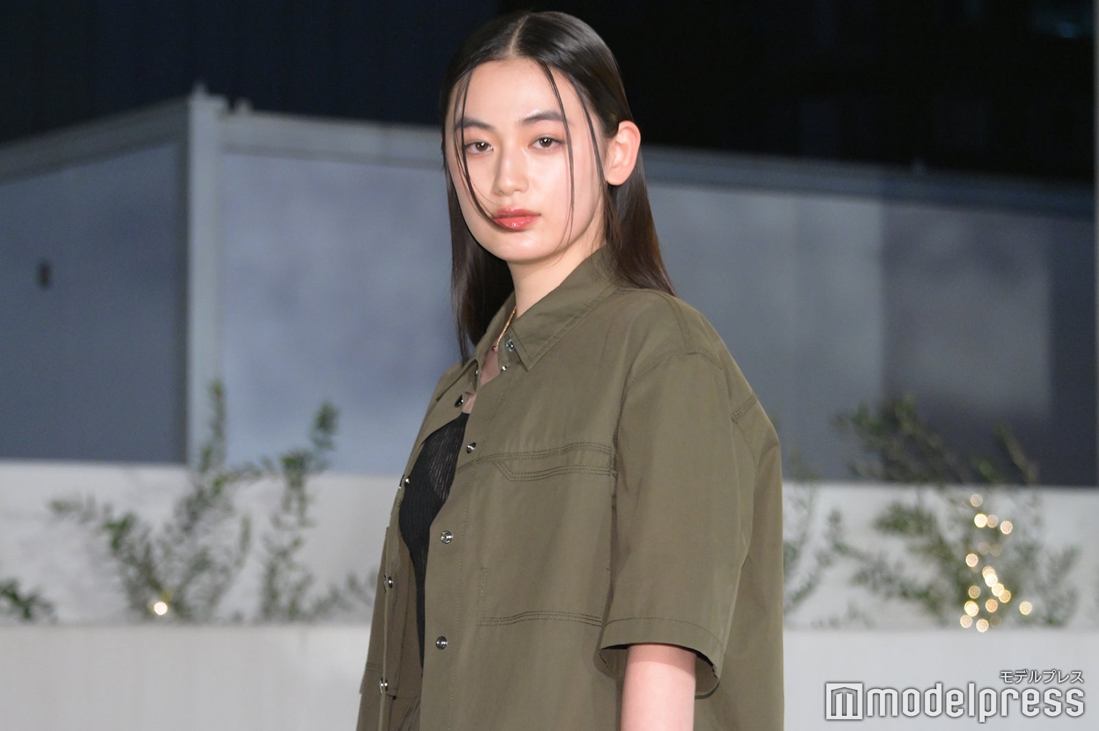 八木莉可子（C）モデルプレス