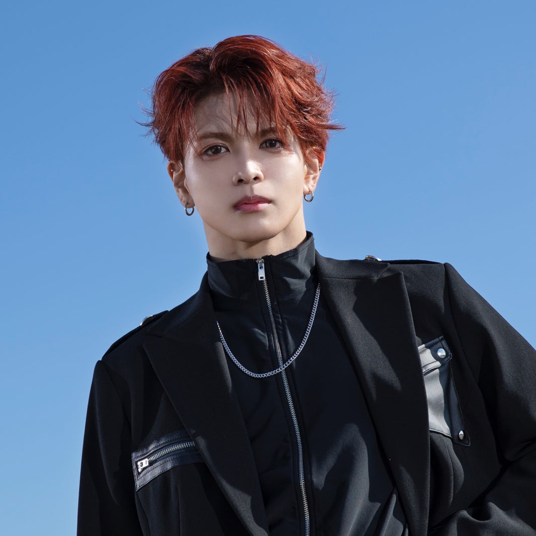 栗田航兵（提供写真）