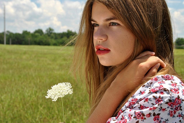 美女子力を上げるイライラ対策