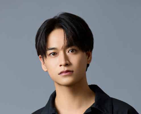 連続ドラマW-30『ストロボ・エッジ Season1』出演の井上想良が所属するワタナベエンターテインメントが新人を募集『秋ドラマ特別オーディション2025』