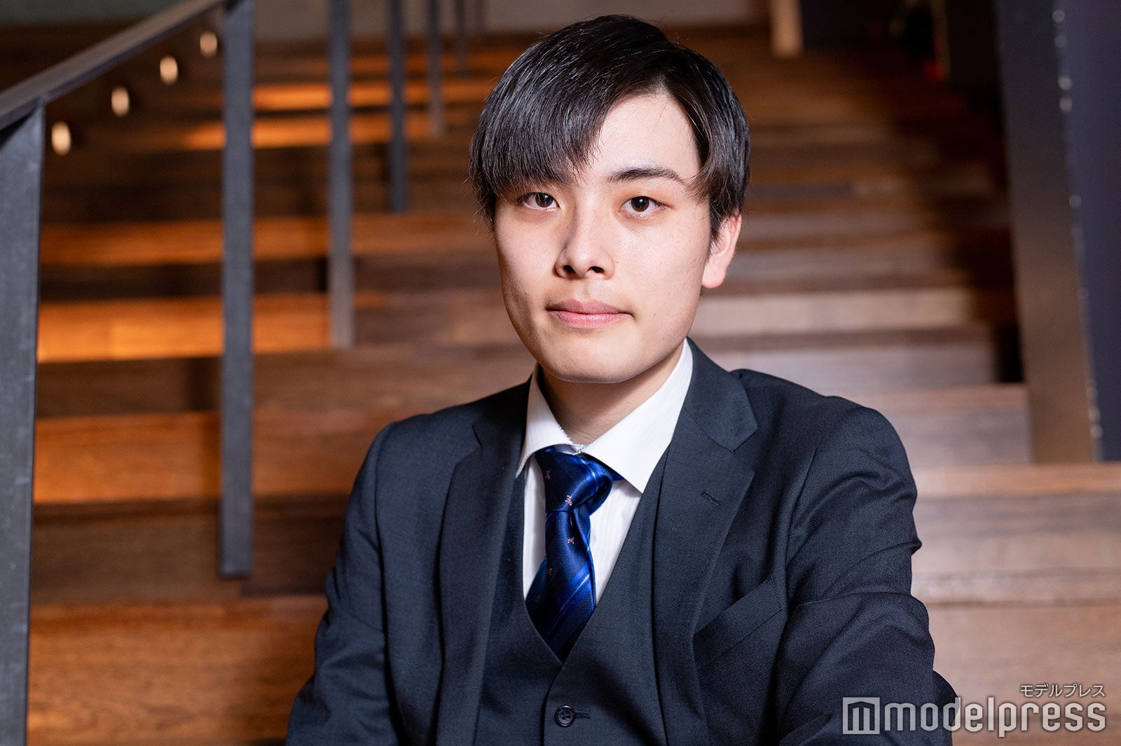 金澤光平さん（C）モデルプレス