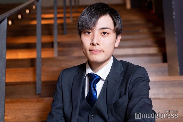 金澤光平さん(C)モデルプレス