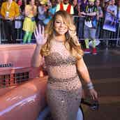 マライア キャリー 太ましいボディでビーチへ モデルプレス マライア キャリー 太ましいボディでビーチへ モデルプレス