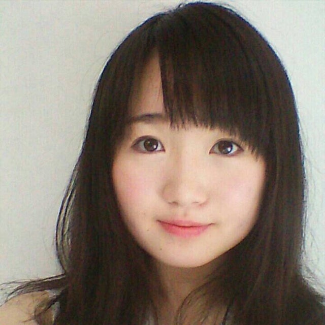 岩田菜佑 （提供写真）