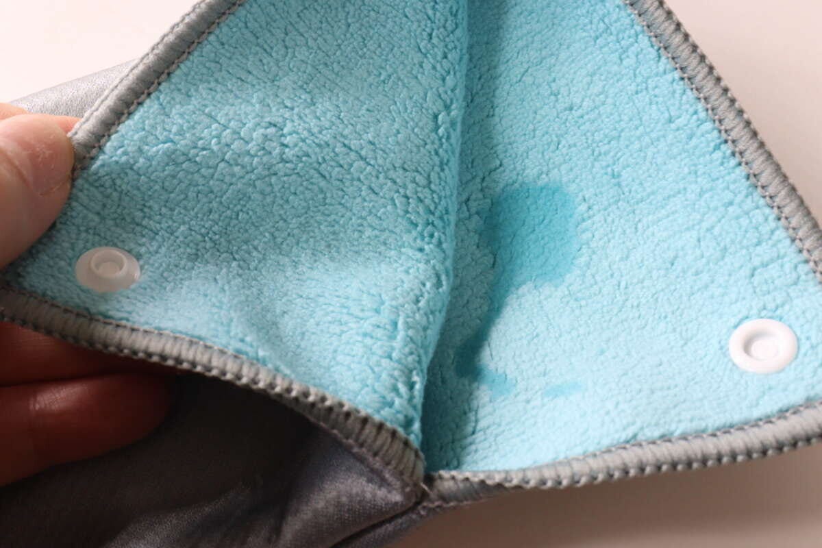 ペットボトルカバー