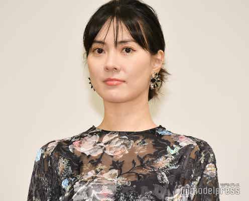 安座間美優、役柄の難しさ吐露「すごくプレッシャー」 拉致問題へ願い込める<めぐみへの誓い>