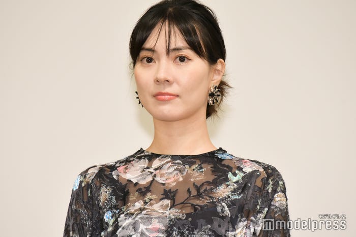イメチェン前の安座間美憂(C)モデルプレス