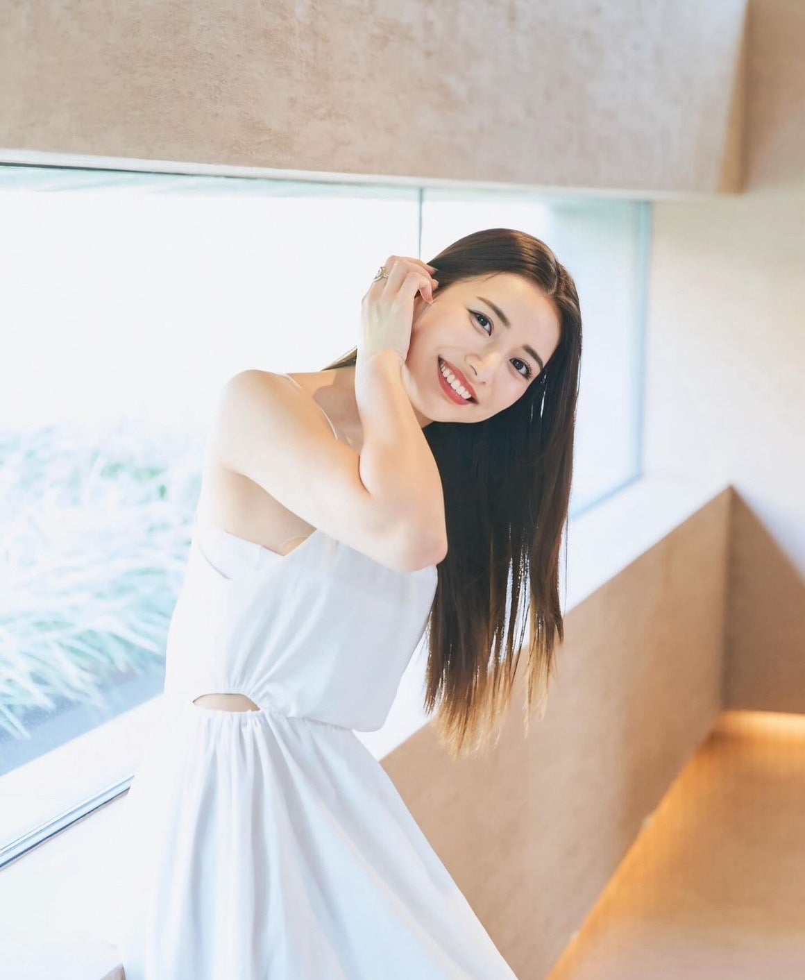 藤渡小百合（提供画像）