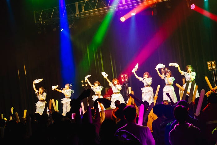 なんキニ!(提供写真)