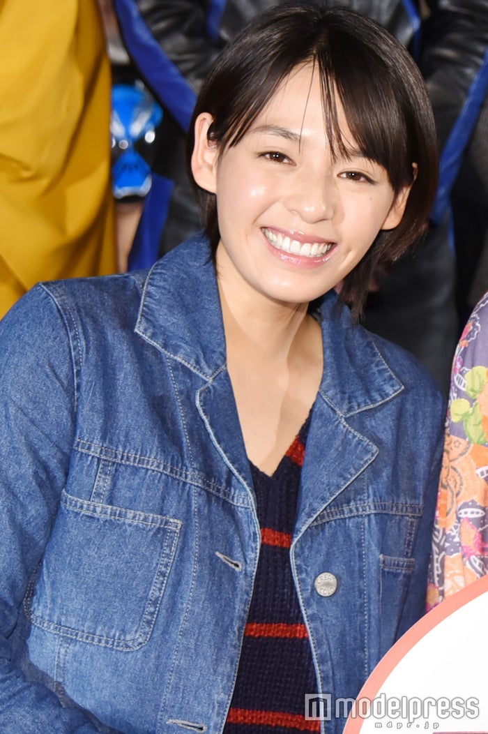 仮面ライダーゴースト 大沢ひかる 行く所まで行けたら 願望を語る モデルプレス 仮面ライダーゴースト 大沢ひかる 行く所まで行けたら 願望を語る モデルプレス