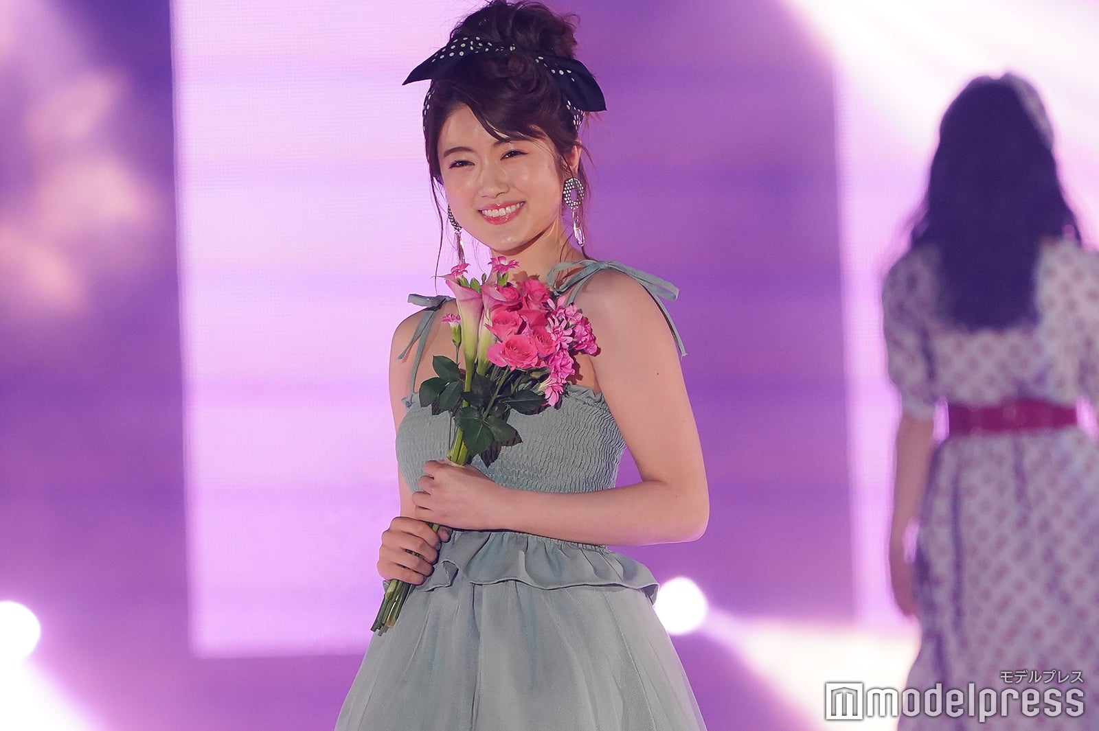 樋口日奈 （C）モデルプレス