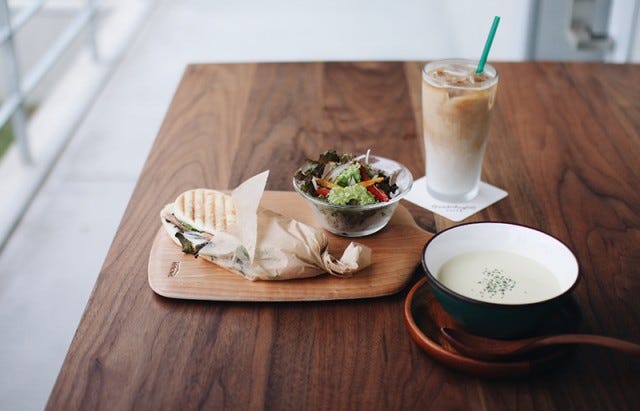 地元民だから知っている「奈良のイチオシグルメ＆専門店」3選