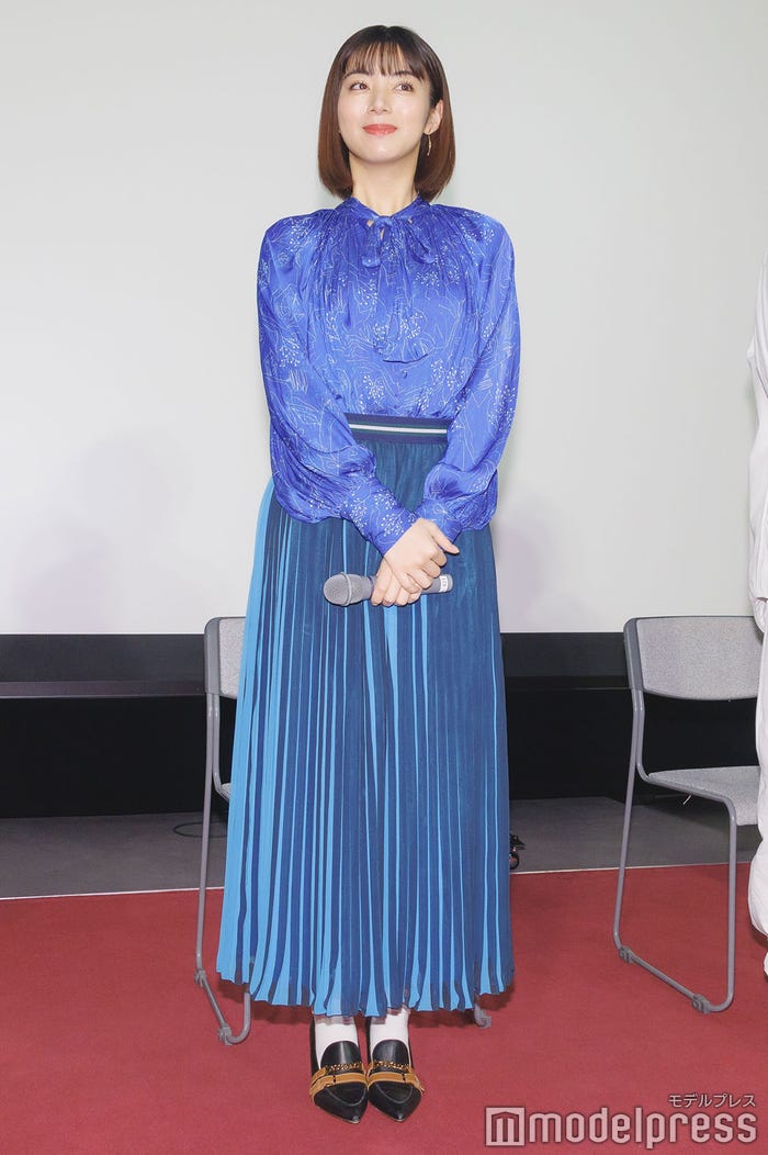 池田エライザ(C)モデルプレス