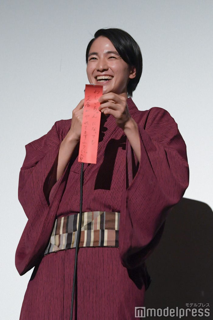 木戸大聖(C)モデルプレス
