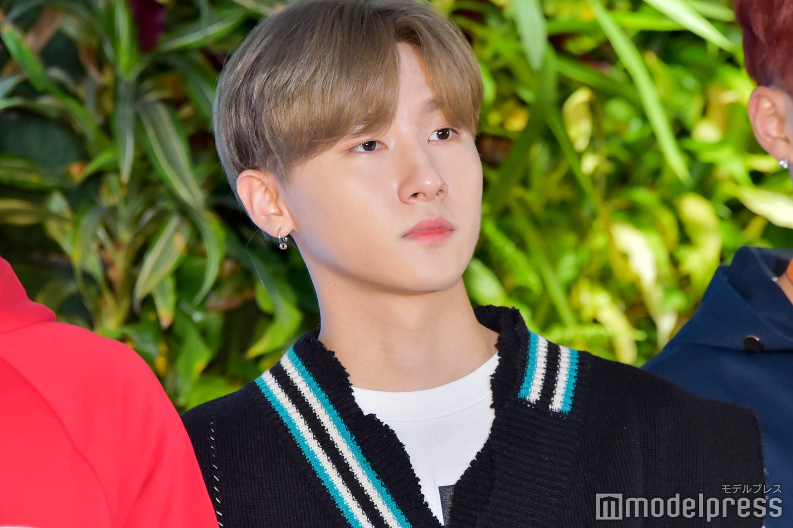 I.M （C）モデルプレス