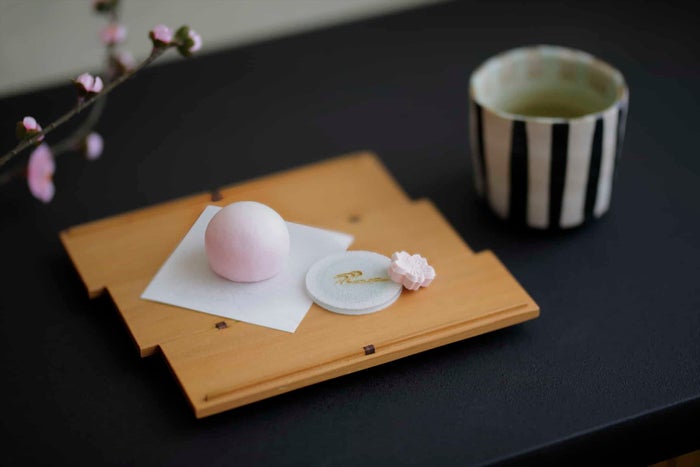 さくらテラス／画像提供：星野リゾート