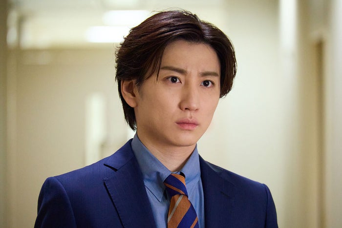 【10回切って倒れない木はない 第9話】ミンソク、一刻を争う危険な状態に 拓人が予期せぬ行動に出る