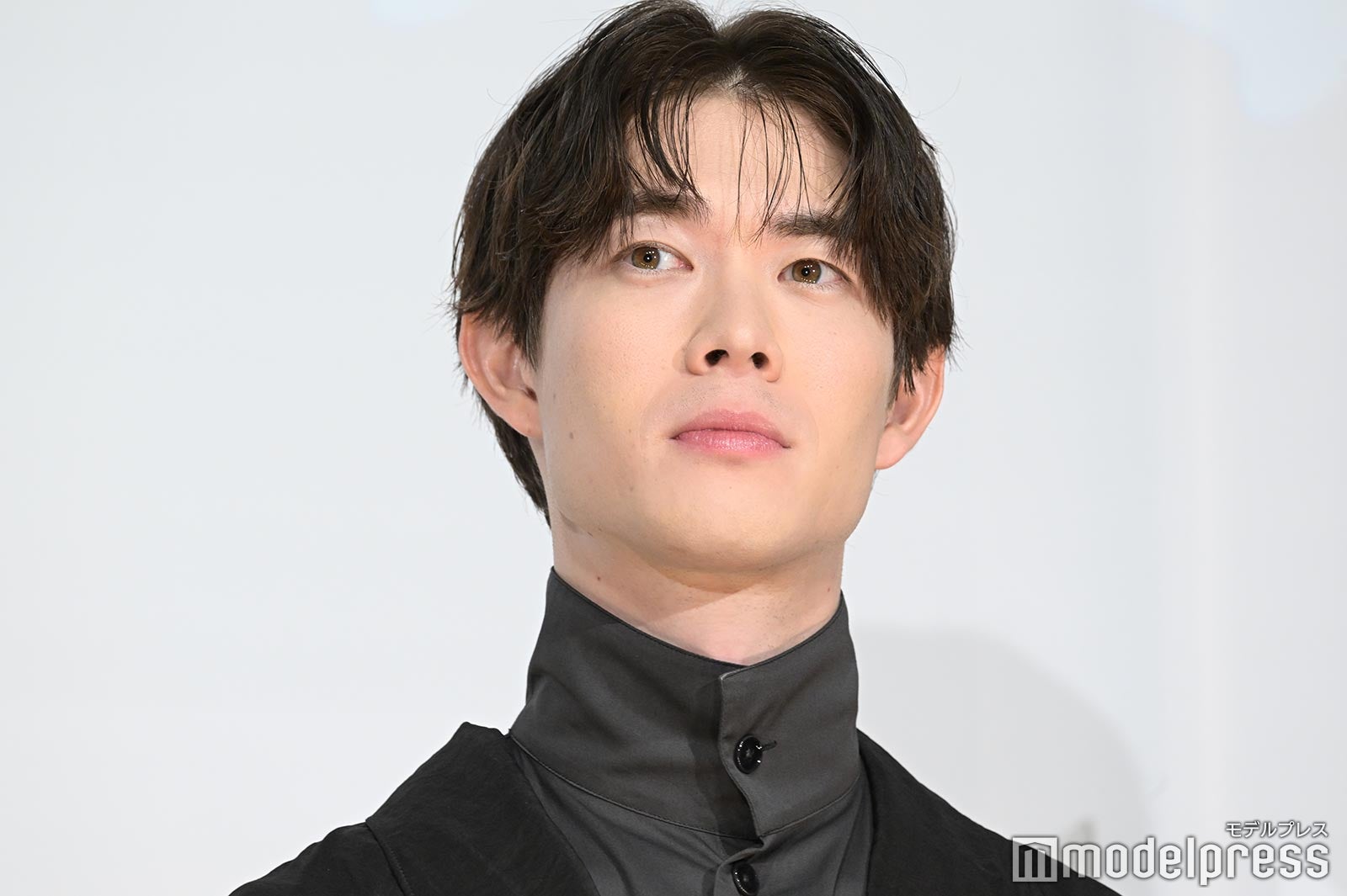 宮沢氷魚 （C）モデルプレス