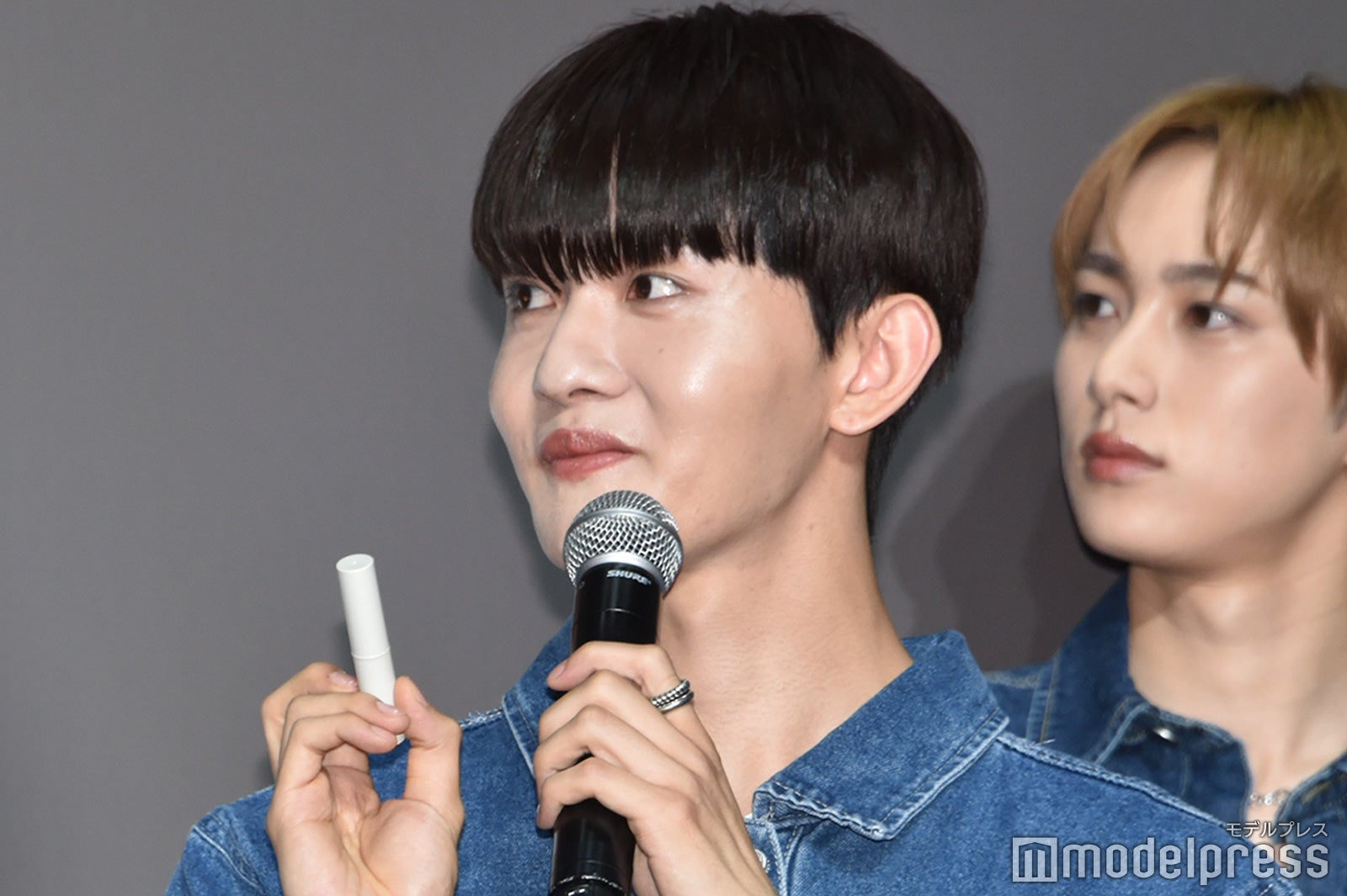 田島将吾（C）モデルプレス