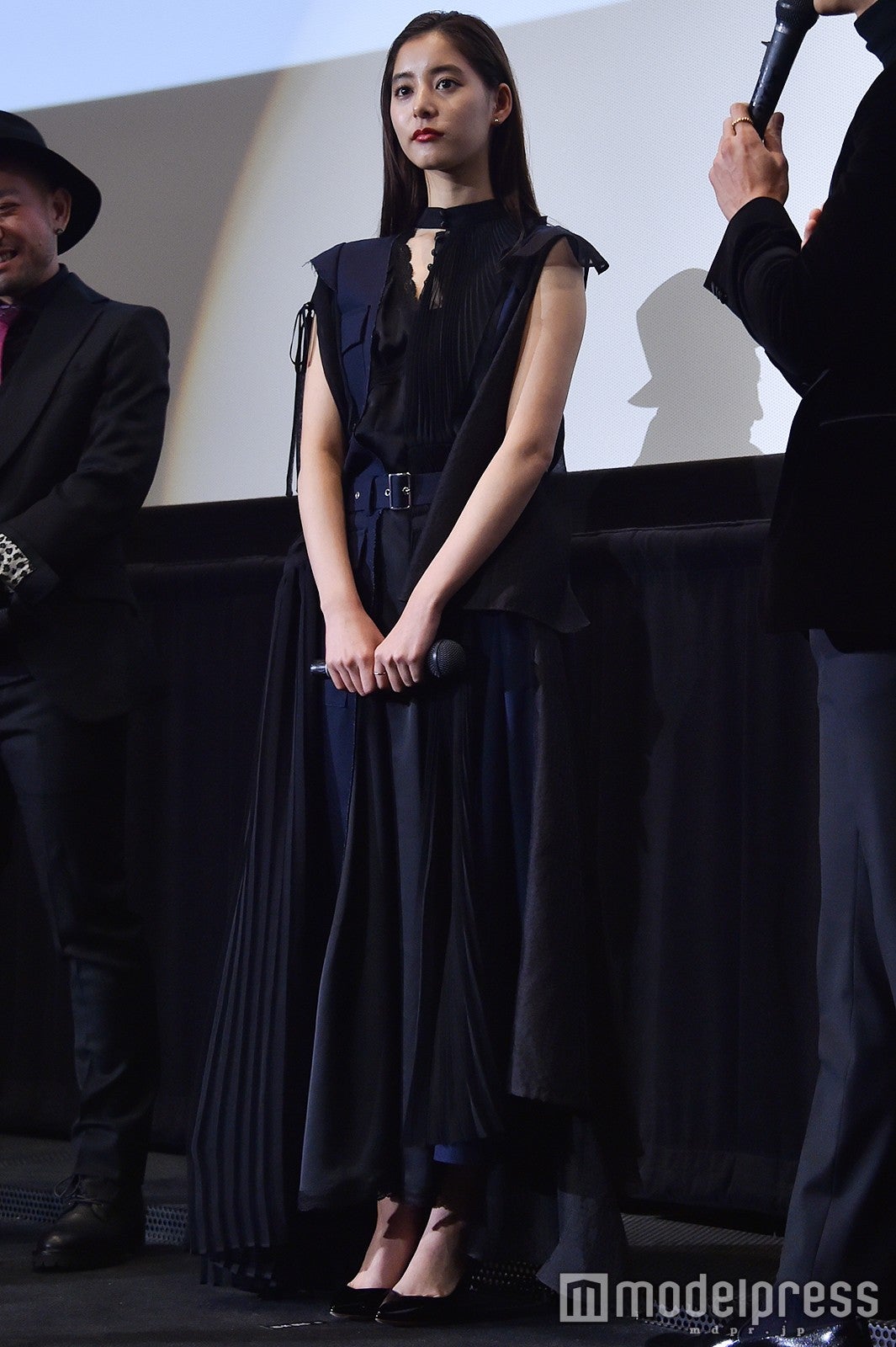 新木優子 （C）モデルプレス