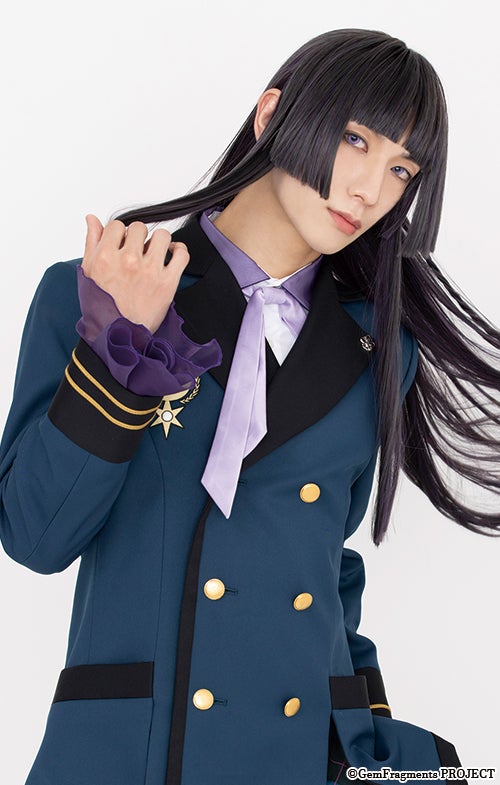 Gem Fragments 杉江大志 三好大貴 大海将一郎ら総勢9人のキャストビジュアル解禁 モデルプレス Gem Fragments 杉江大志 三好大貴 大海将一郎ら総勢9人のキャストビジュアル解禁 モデルプレス