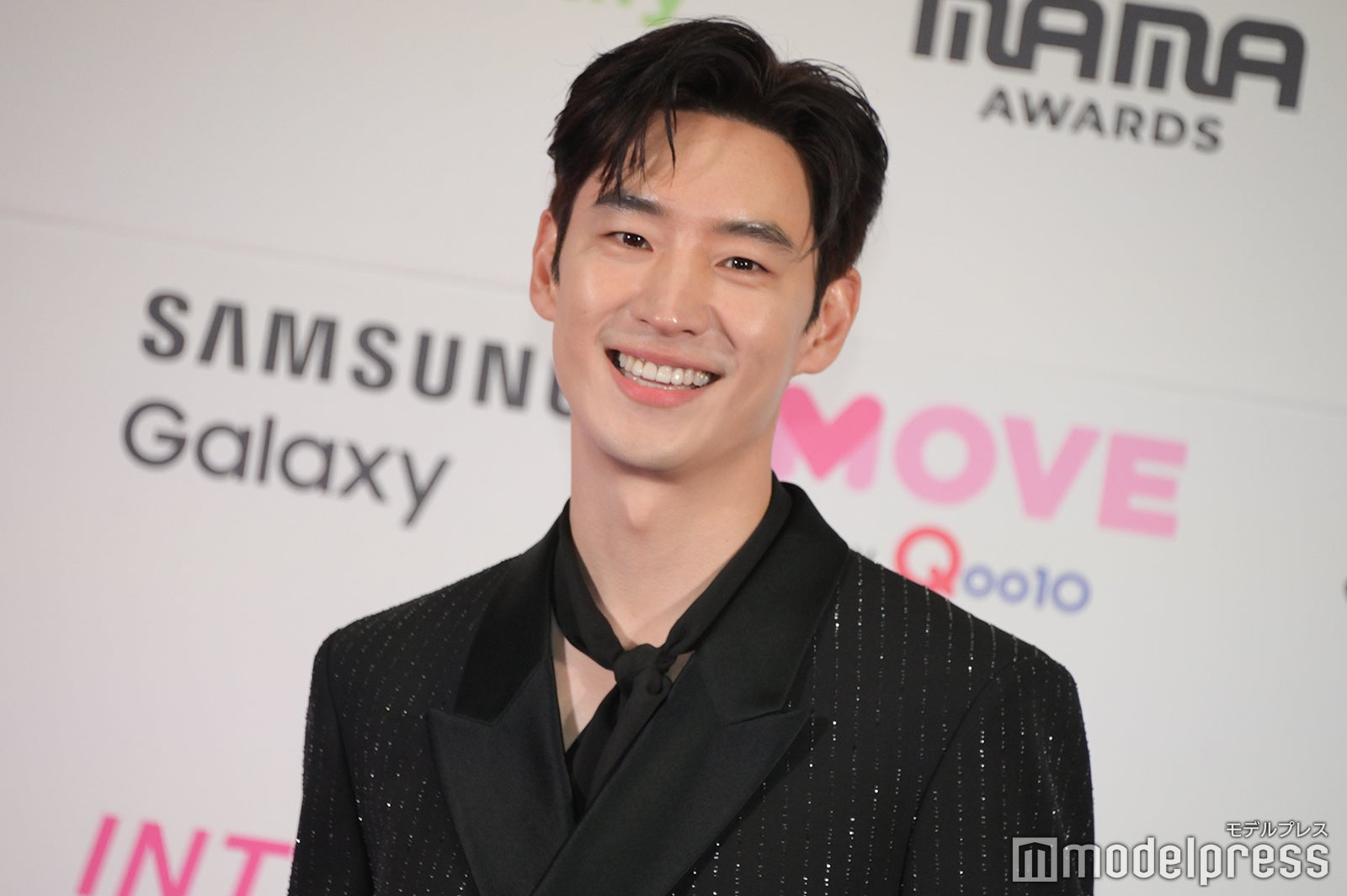 イ・ジェフン（C）モデルプレス