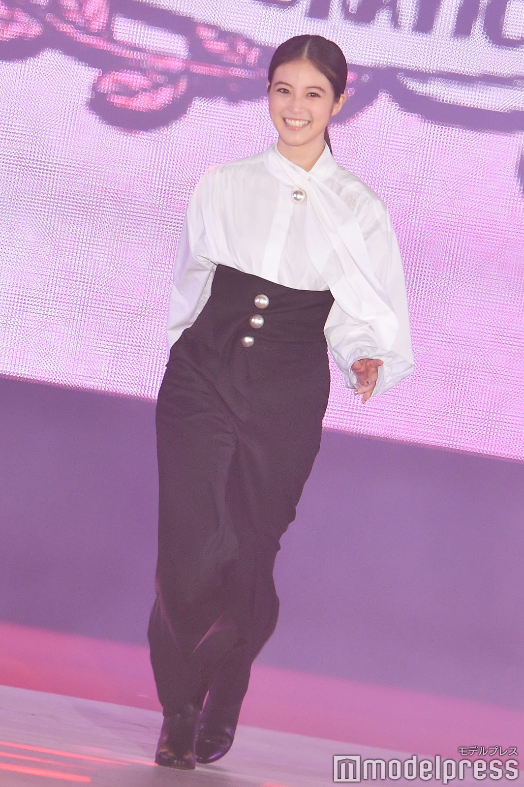 今田美桜（C）モデルプレス