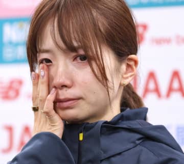 魂の激走に「めっちゃ泣いた」「カッコよかった！」2秒差2位の佐藤早也伽に反響の声続々 アフリカ勢とG直前まで一騎打ち 故障の事実も明かす