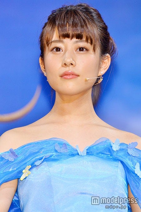 高畑充希