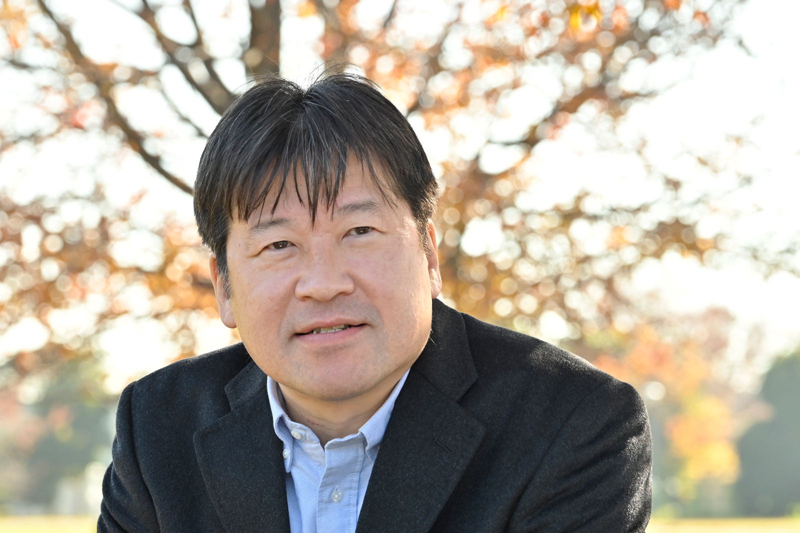 佐藤二朗「トクメイ！警視庁特別会計係」第10話（C）カンテレ