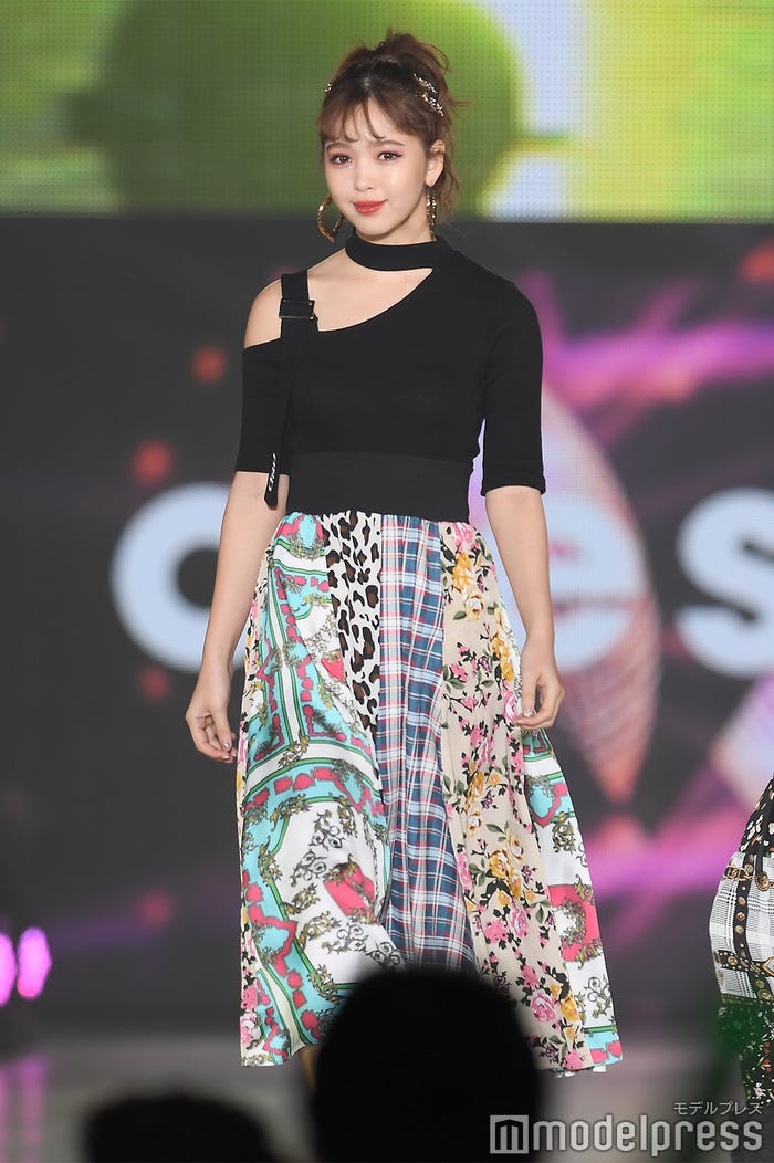 藤田ニコル (C)モデルプレス