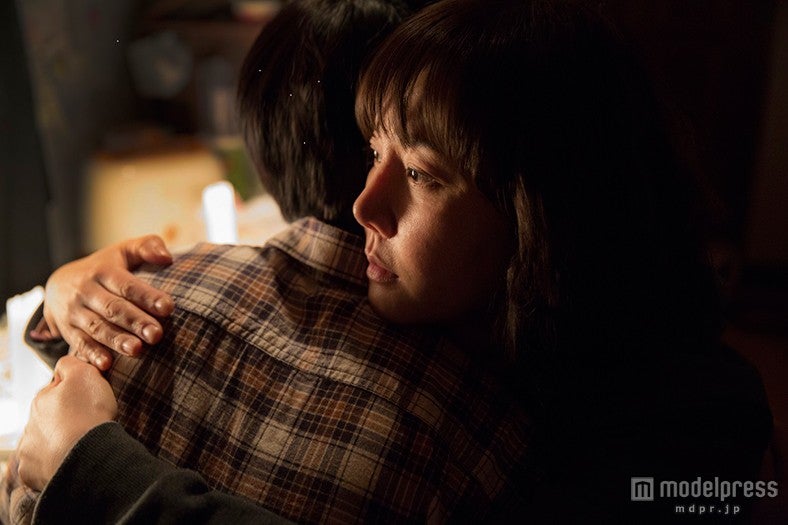 映画『明日へ』より（C）2014 MYUNG FILMS All Rights Reserved.