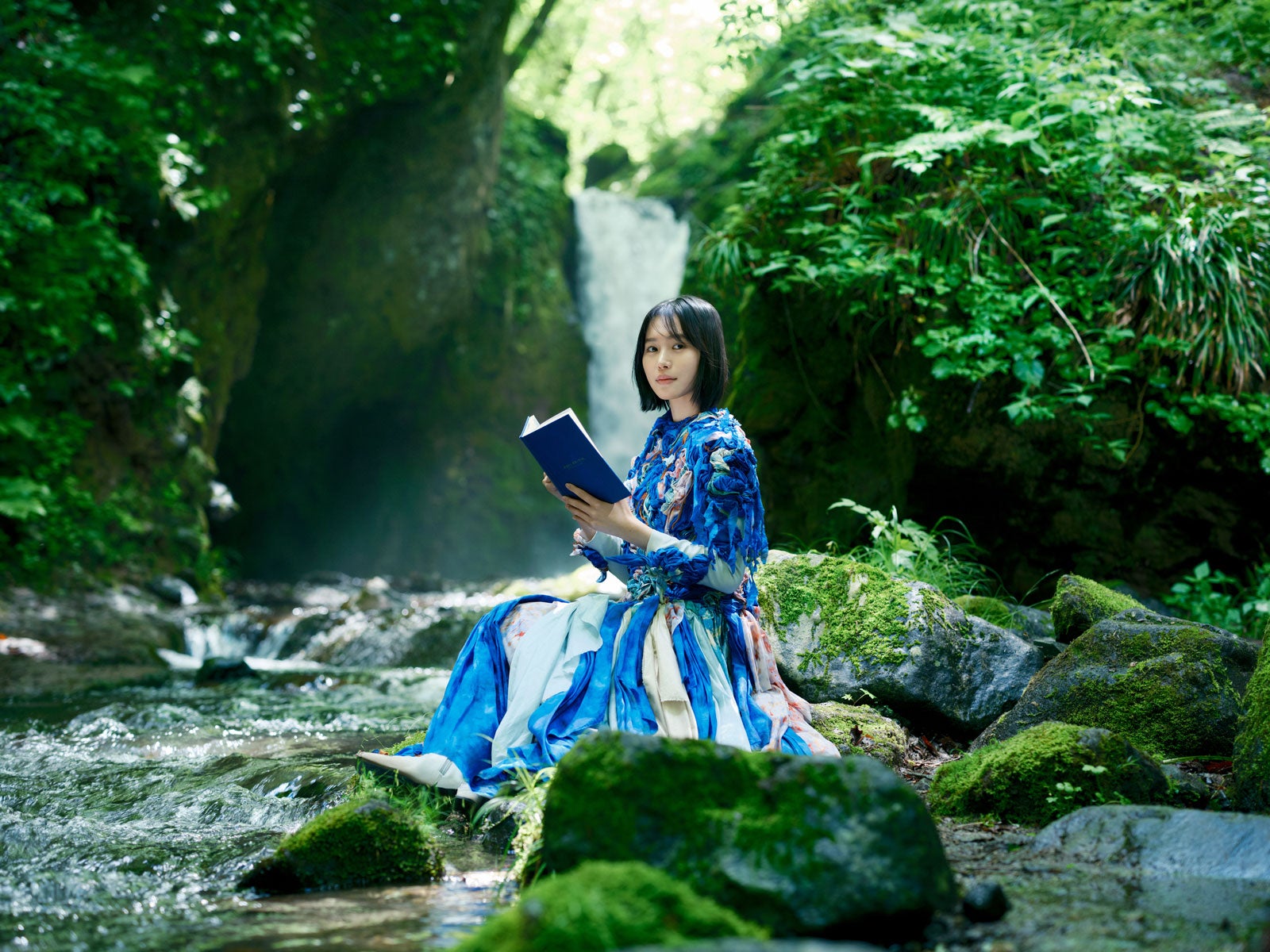 南沙良（提供写真）