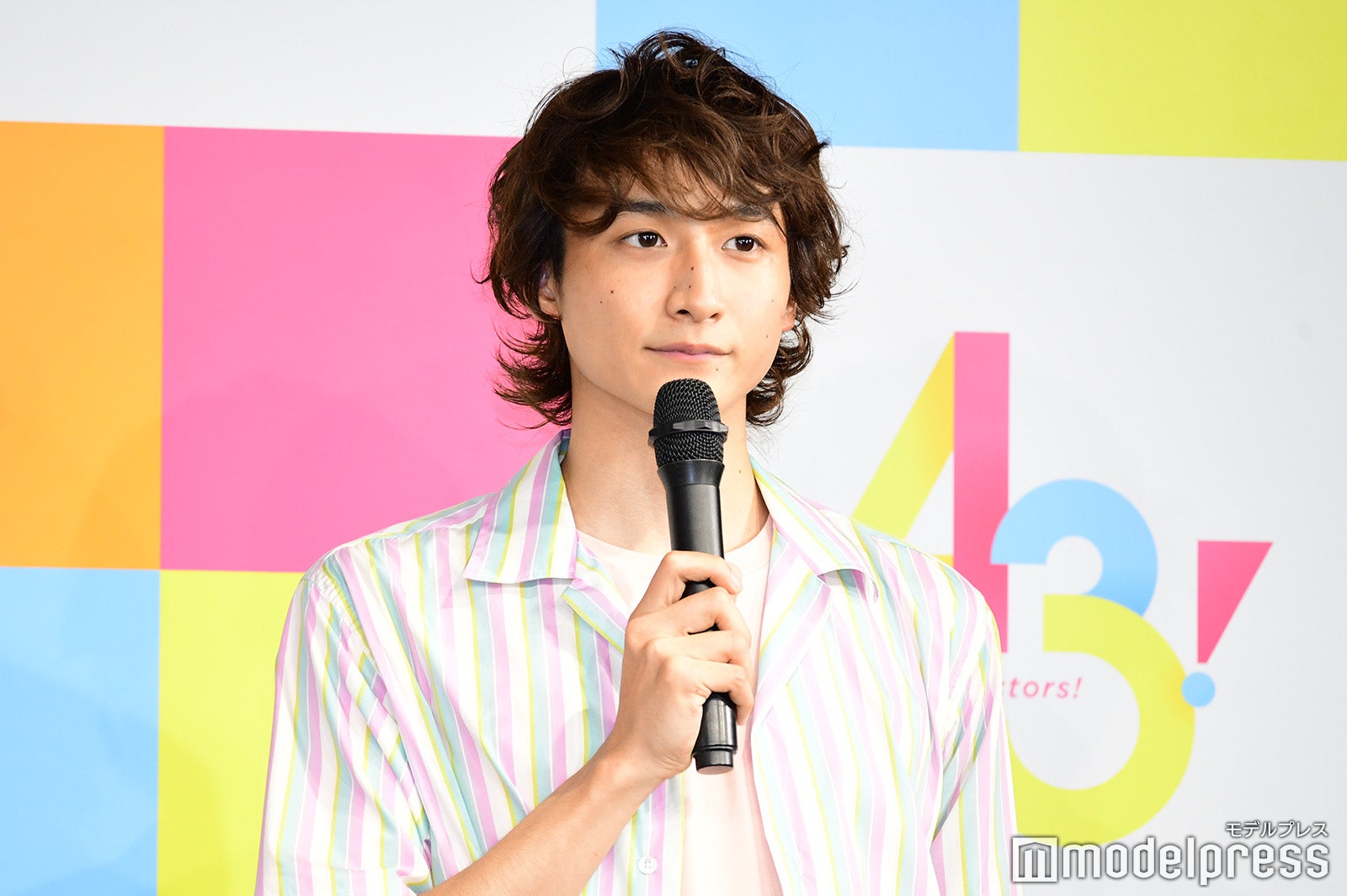 小関裕太 （C）モデルプレス