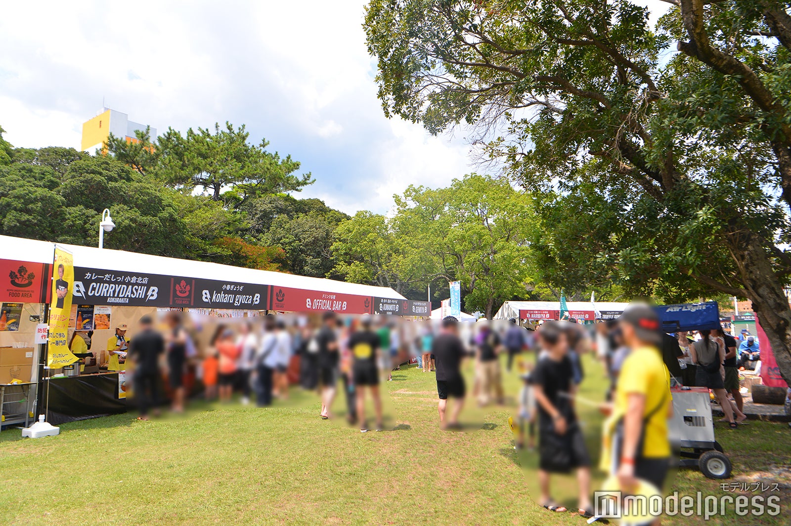 「BOB2025」イベントの様子（C）モデルプレス