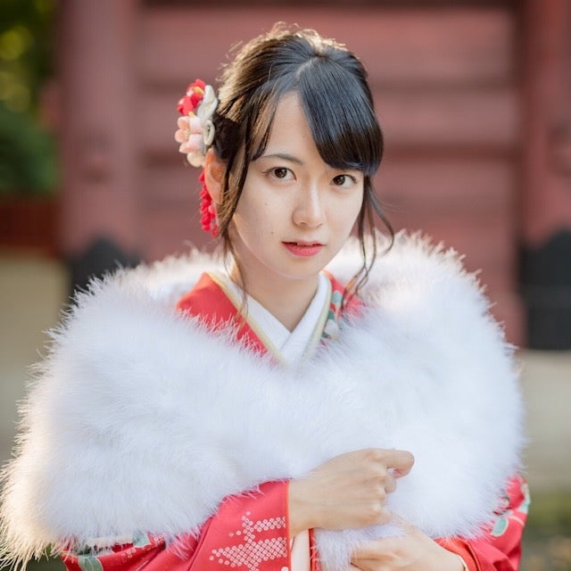 「Miss of Miss CAMPUS QUEEN CONTEST 2019」出場者（提供画像）