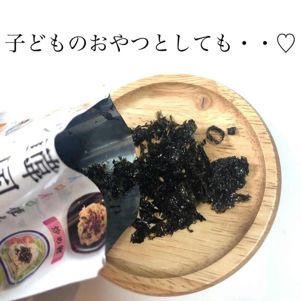 ごはんにもおやつにも ダイソー の 韓国ふりかけジャバン海苔 が万能 モデルプレス ごはんにもおやつにも ダイソー の 韓国ふりかけジャバン海苔 が万能 モデルプレス