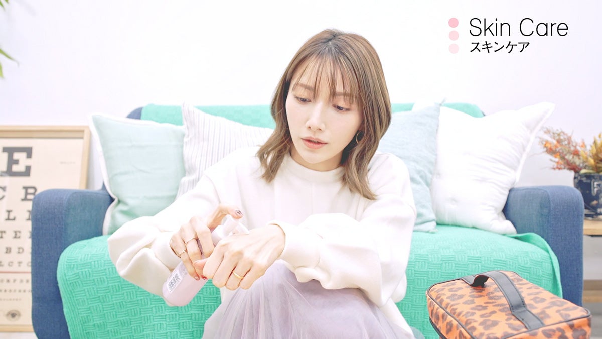 後藤真希（提供画像）