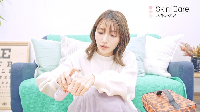 後藤真希(提供画像)