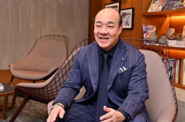 にしたん社長「国際女性デー」への思い 積極的な女性登用で「こうして軌道に乗って」