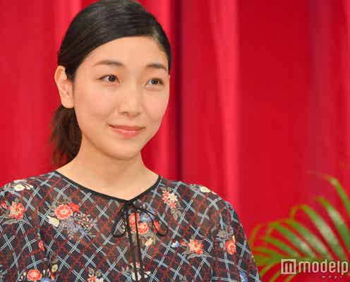 【略歴】安藤サクラ、朝ドラ「まんぷく」で史上初“ママさんヒロイン”に 夫は柄本佑&芸能一家に生まれた演技派女優
